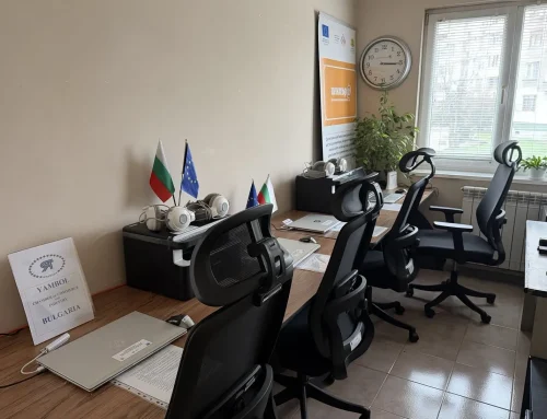 ДИГИТАЛНИЯТ КЛУБ НА ЯТПП-ТЕХНОЛОГИИ В ПОМОЩ НА ХОРАТА